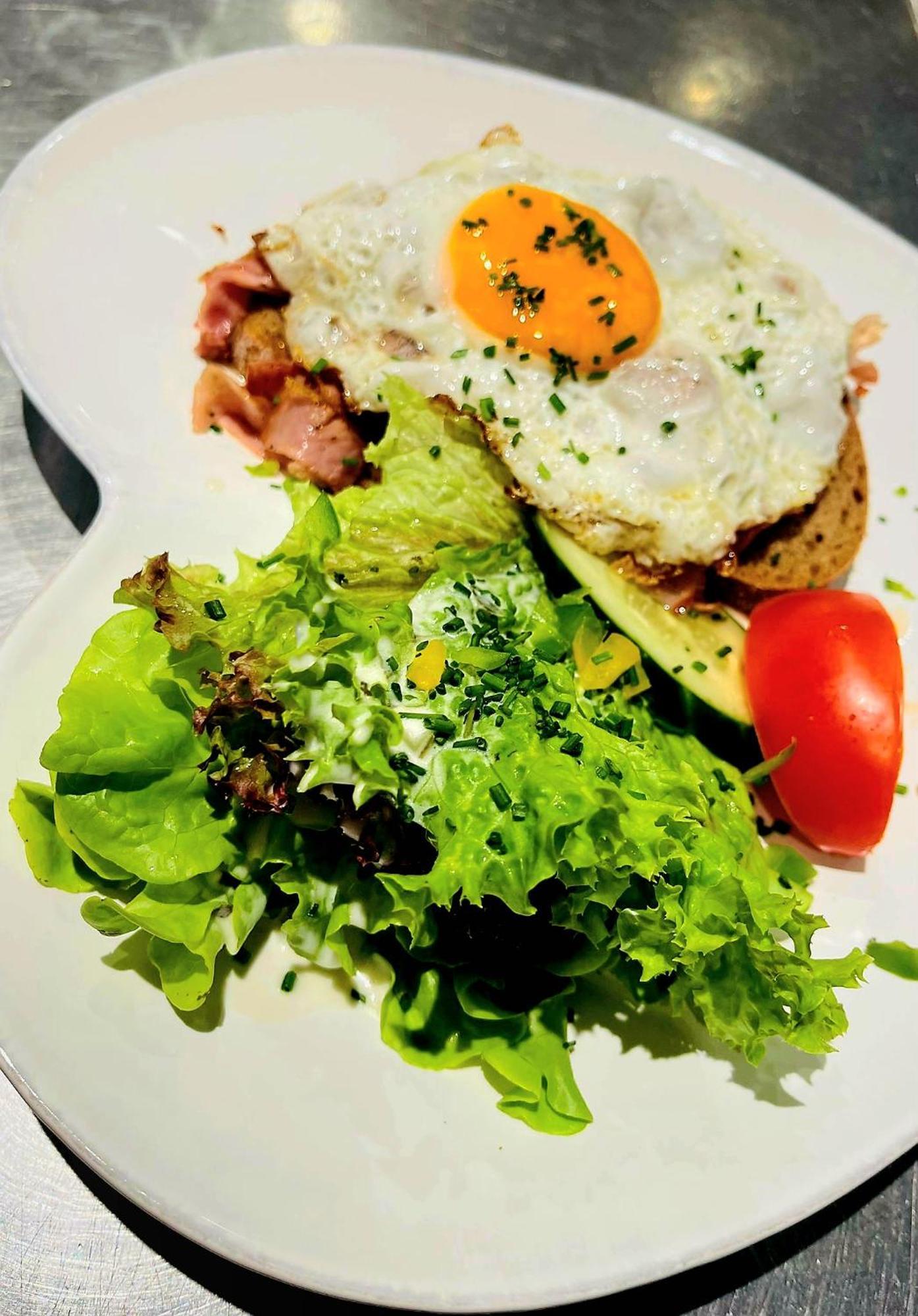 Hotel Krone ケーニヒスブルン エクステリア 写真
